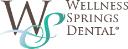 Wellness Springs Dental logo